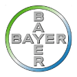 (BAYER LOGO)